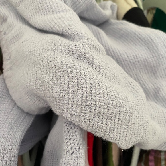 Free People Stroll in the Sun Skort Set - Picture 6 of 6